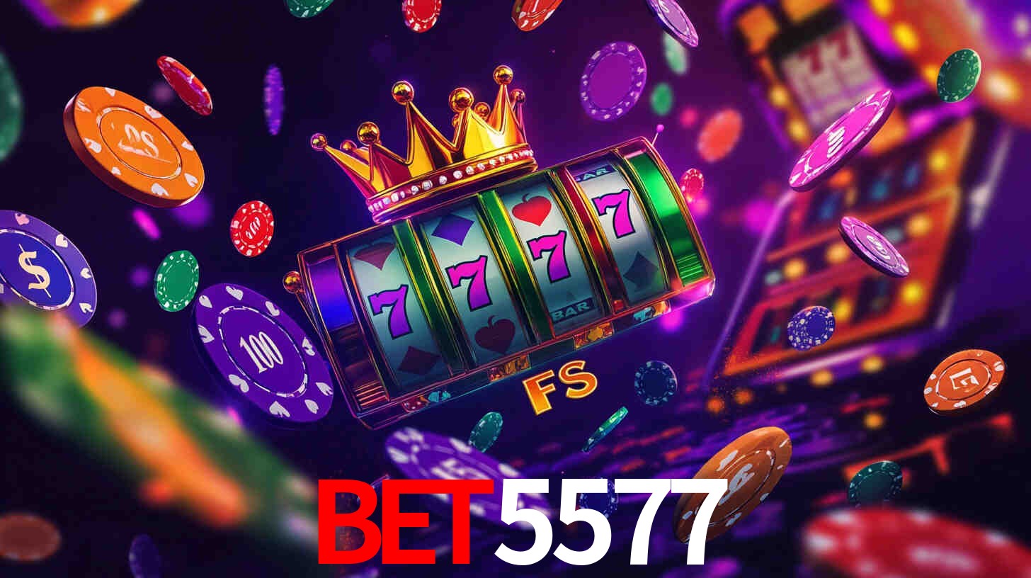 Experiência VIP bet5577