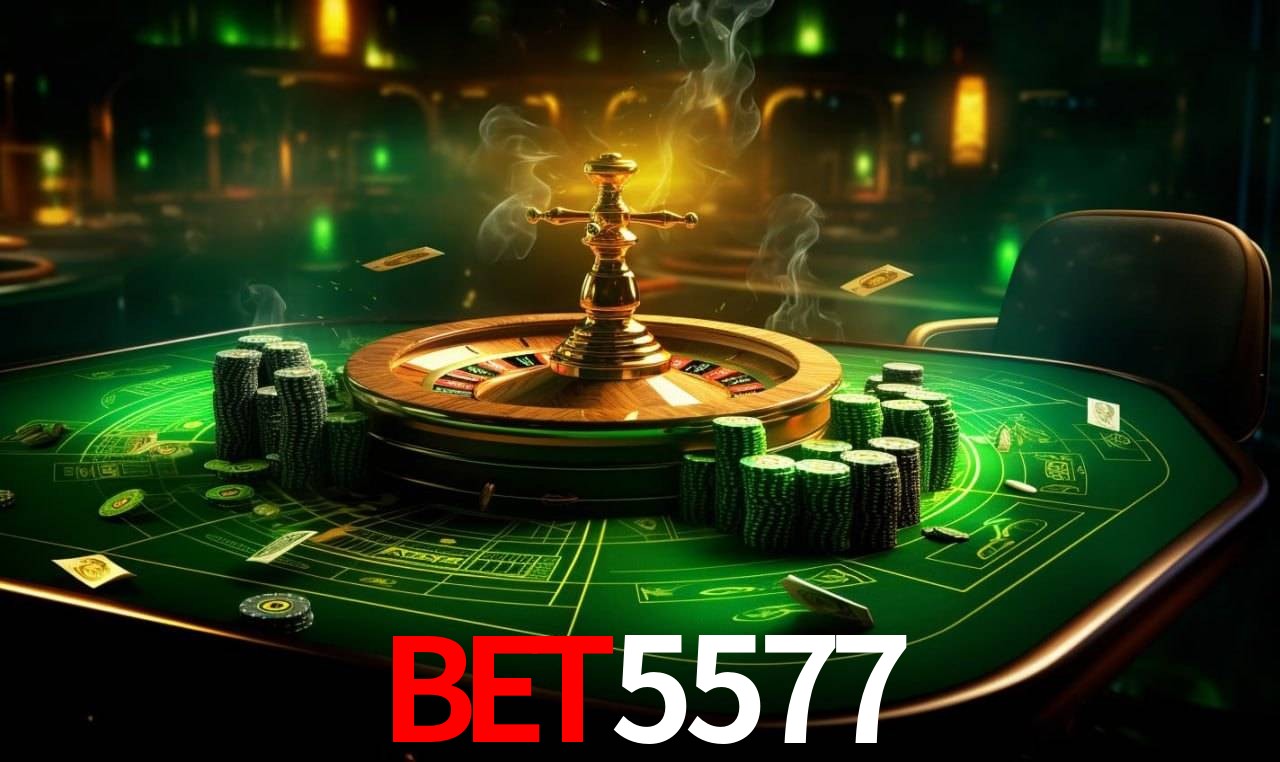 PIX Instantâneo bet5577