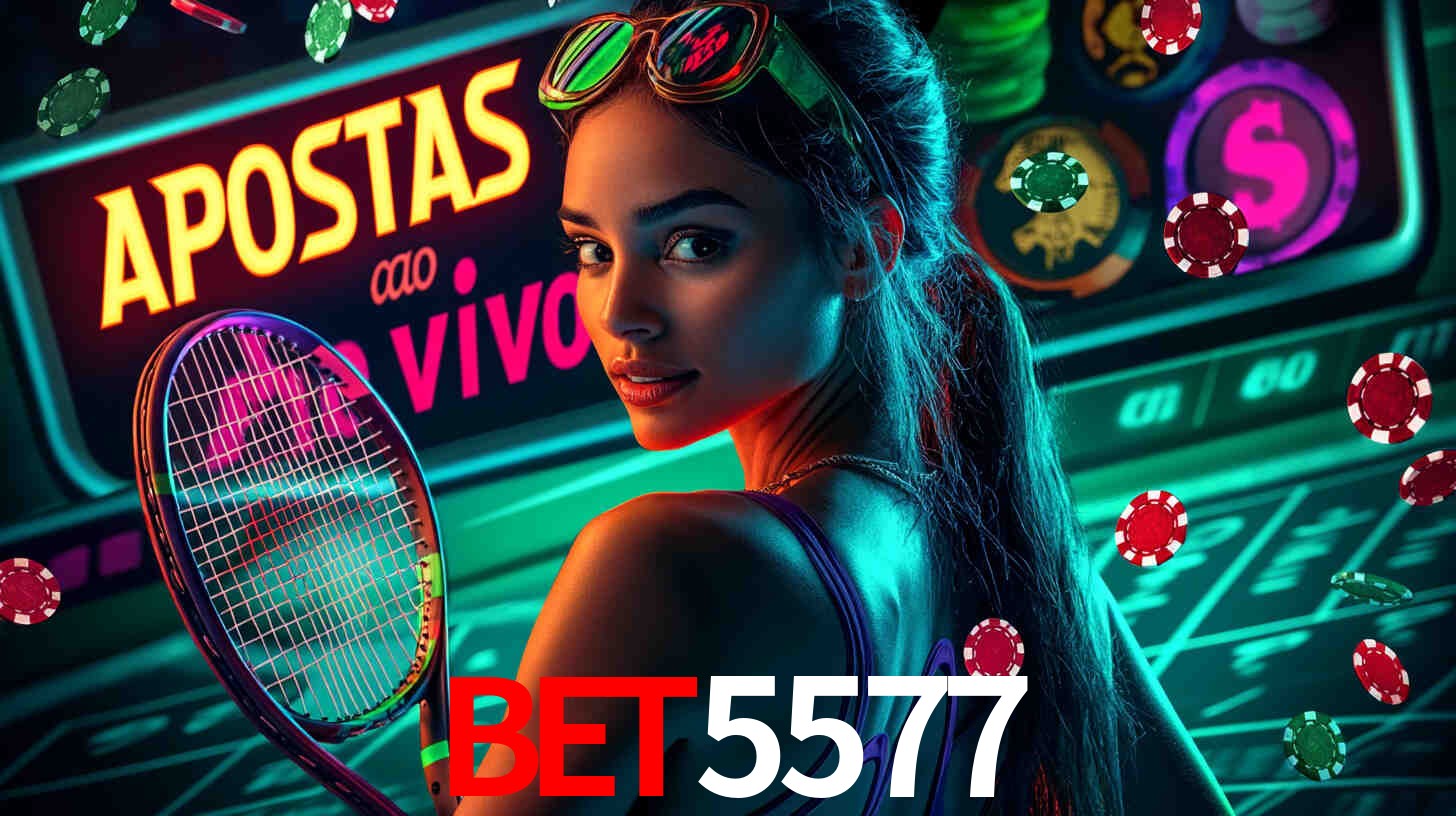 Descubra a Essência do bet5577: Nossa História e Compromissos