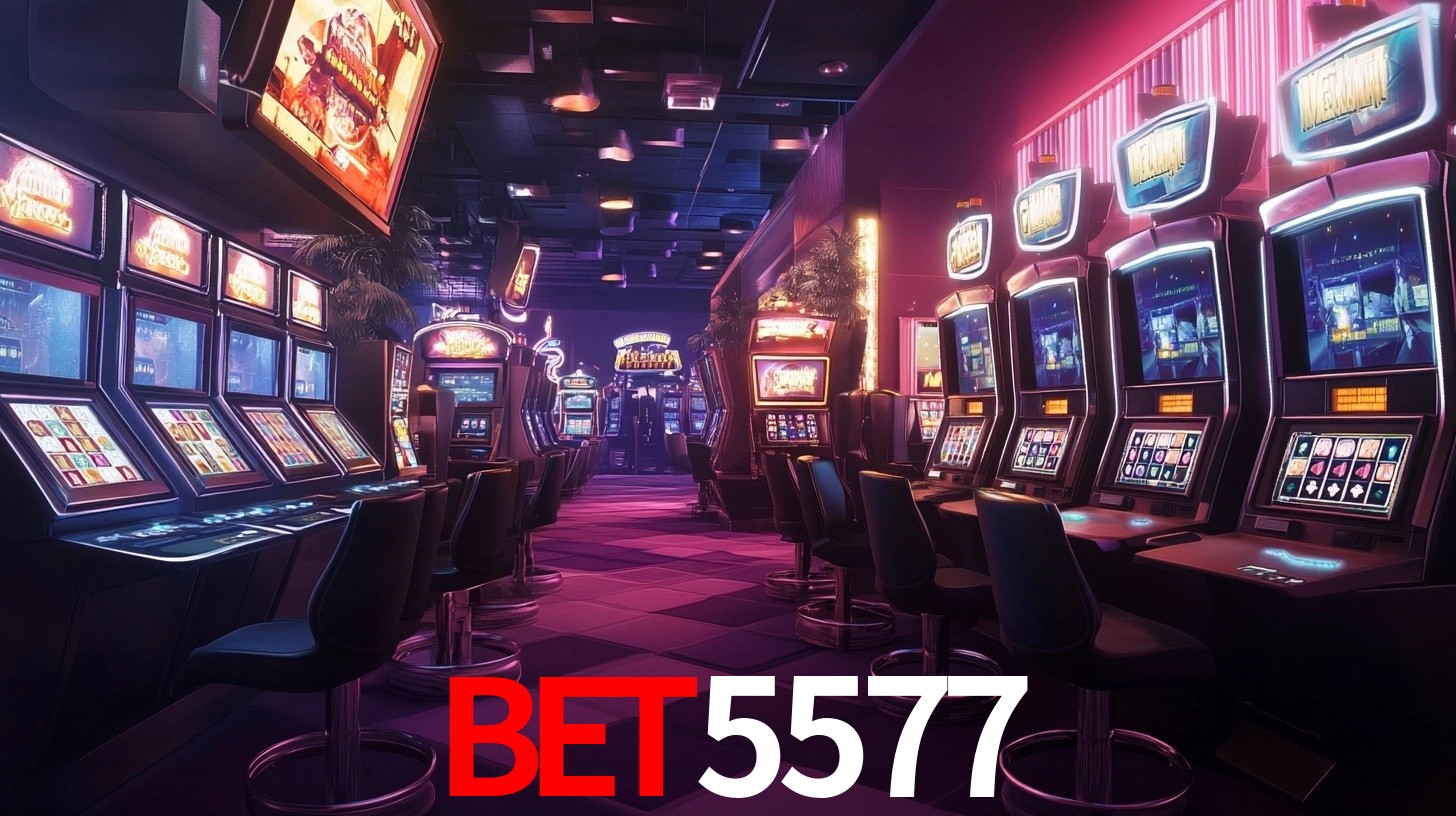 Tennis Betting bet5577