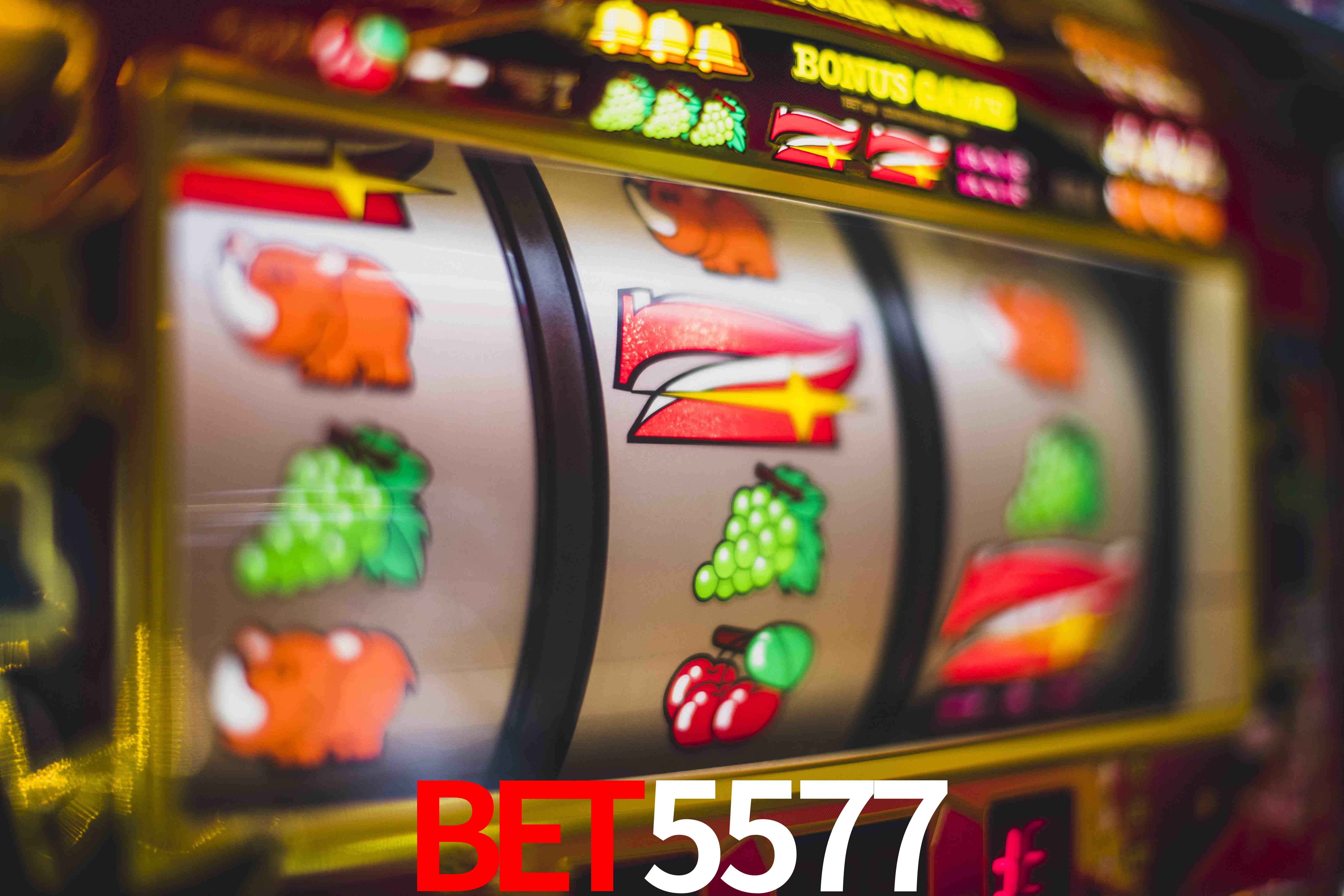 Quick Registration bet5577
