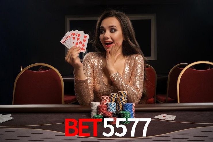 Torneios bet5577