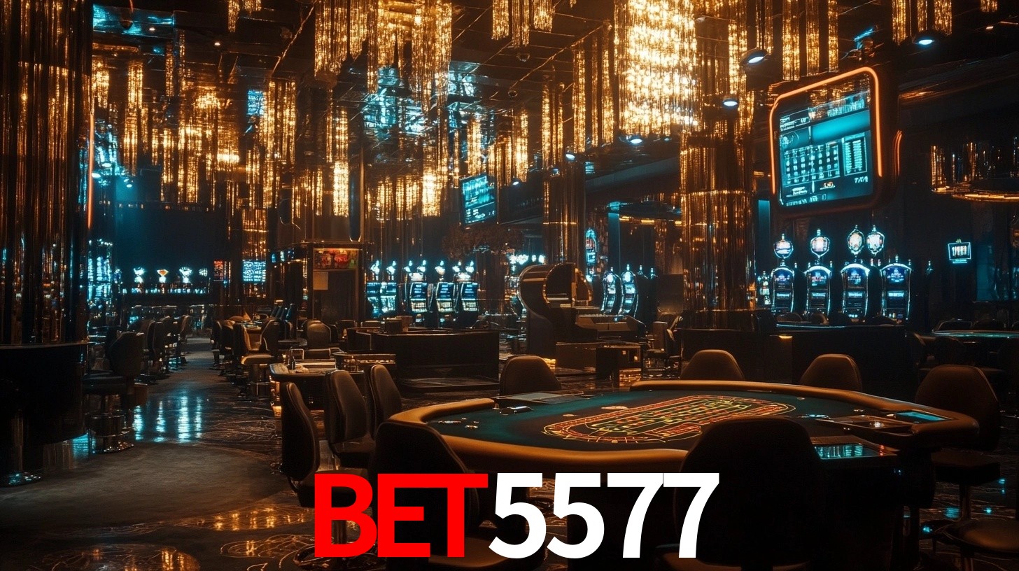 Tournaments bet5577