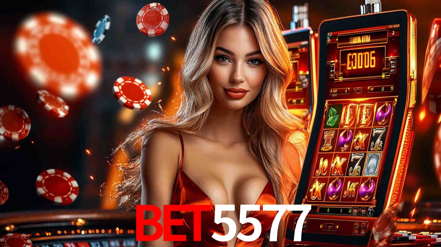 Live Casino bet5577