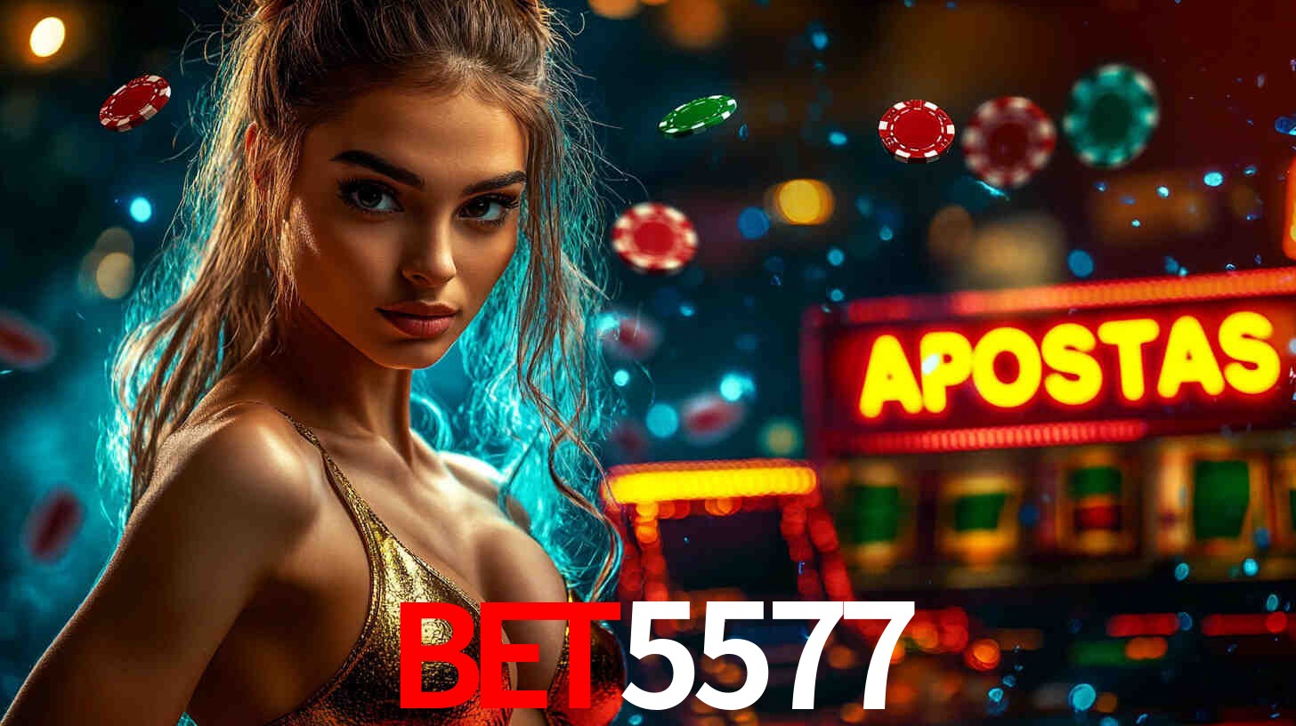 Explorando a Categoria de Eventos em Apostas na bet5577