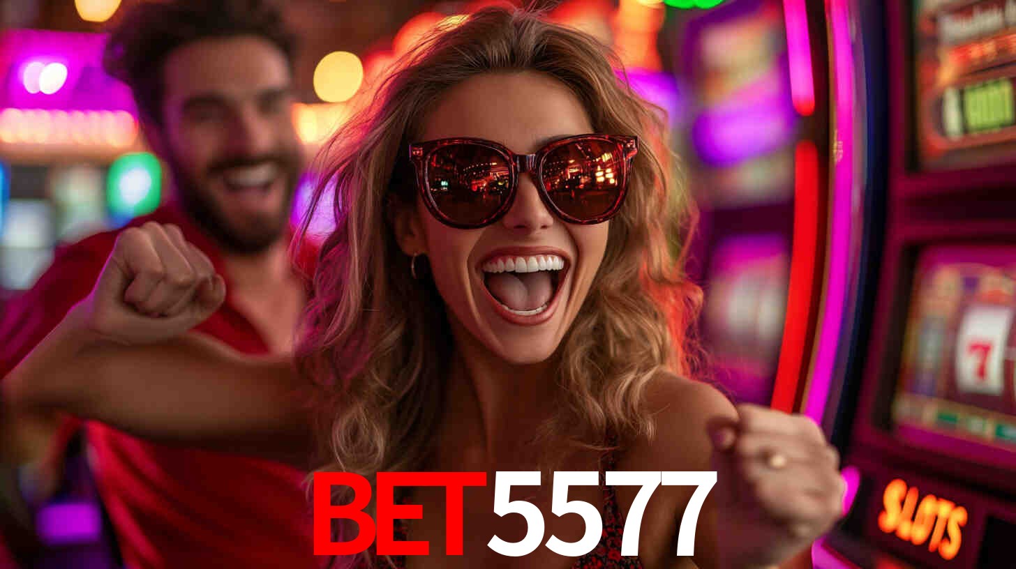 Desvendando o Mundo dos Jogos Virtuais na bet5577