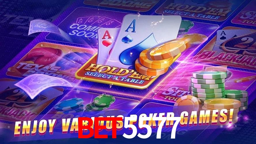 bet5577: Seu Especialista em Apostas Esportivas Brasileiras