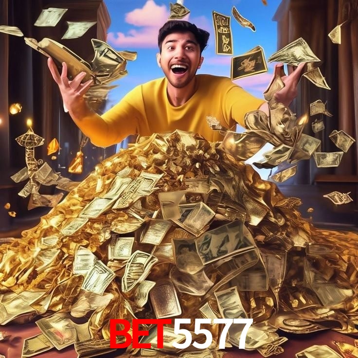 Apostas de Futebol bet5577