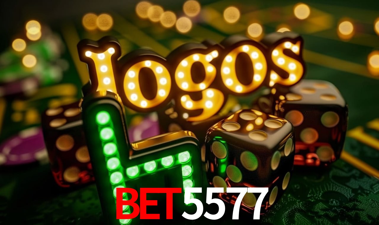 Casino Ao Vivo bet5577