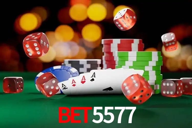 Login Seguro bet5577