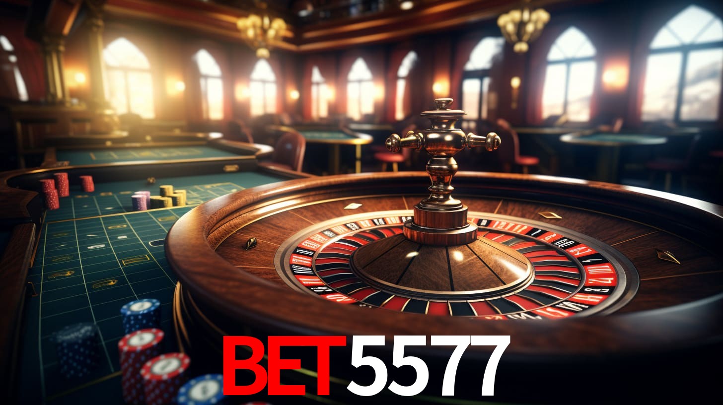 Slot Games bet5577