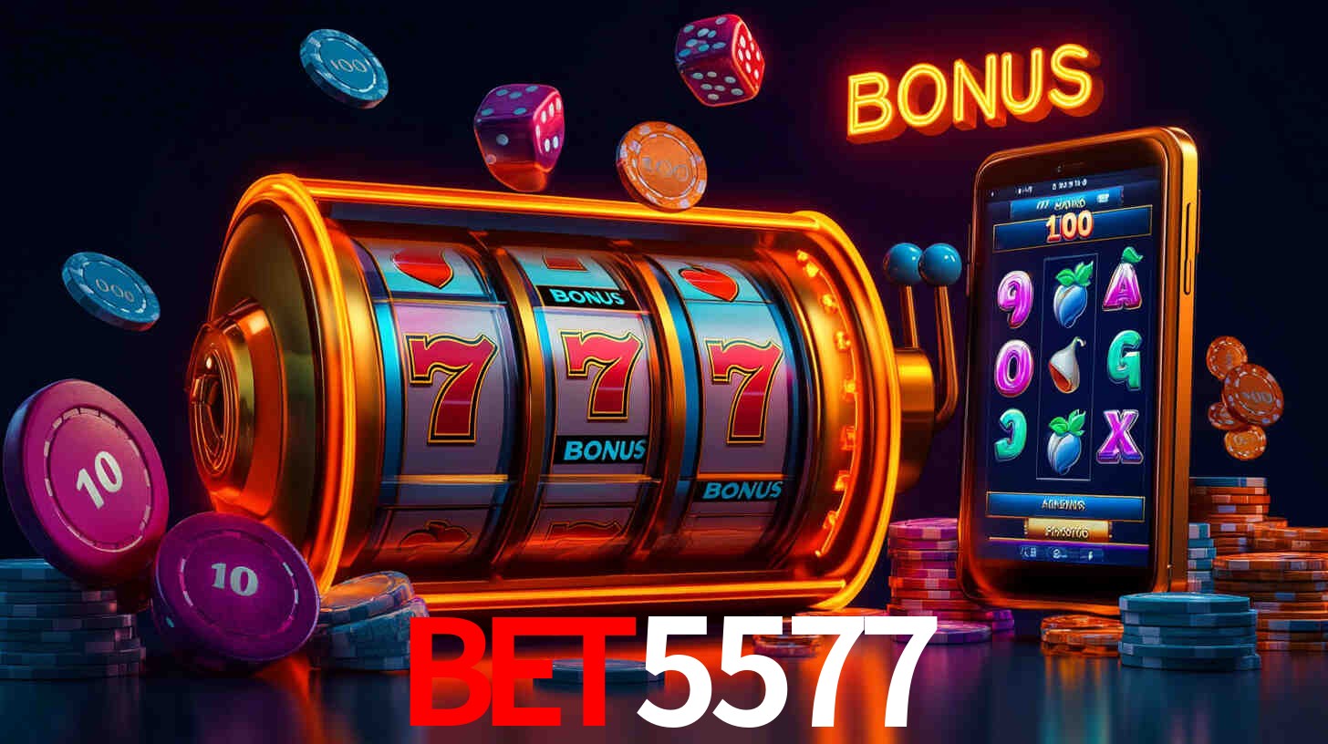A Emoção da Loteria na bet5577: Uma Chance de Mudança de Vida