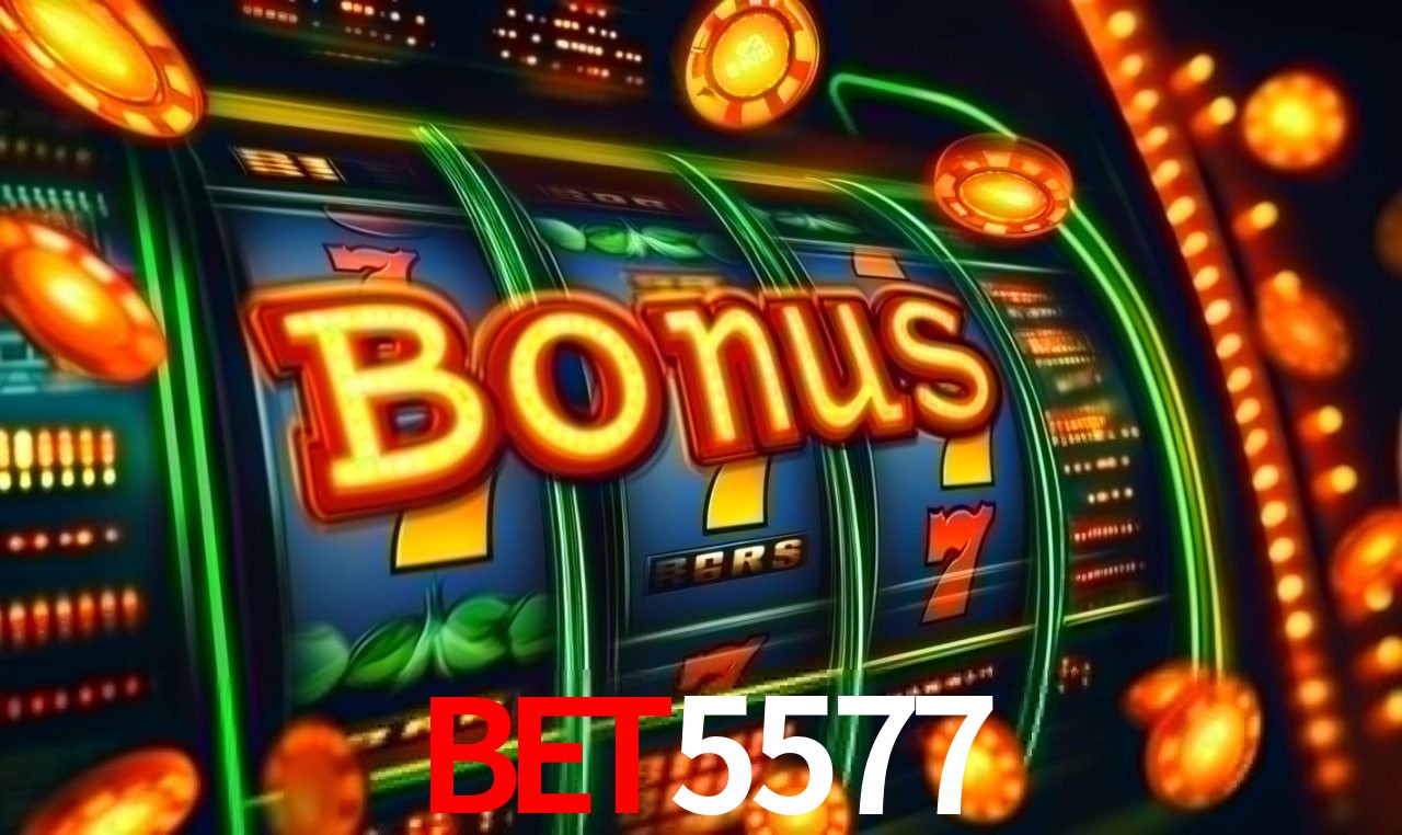 Game Providers bet5577