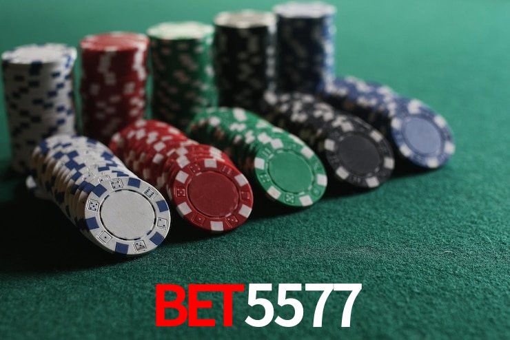 Seasonal Promotions bet5577