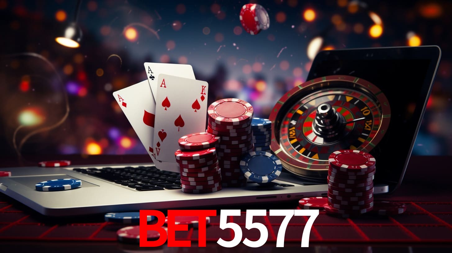 Games Directory bet5577