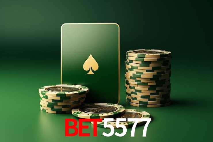 Account Benefits bet5577