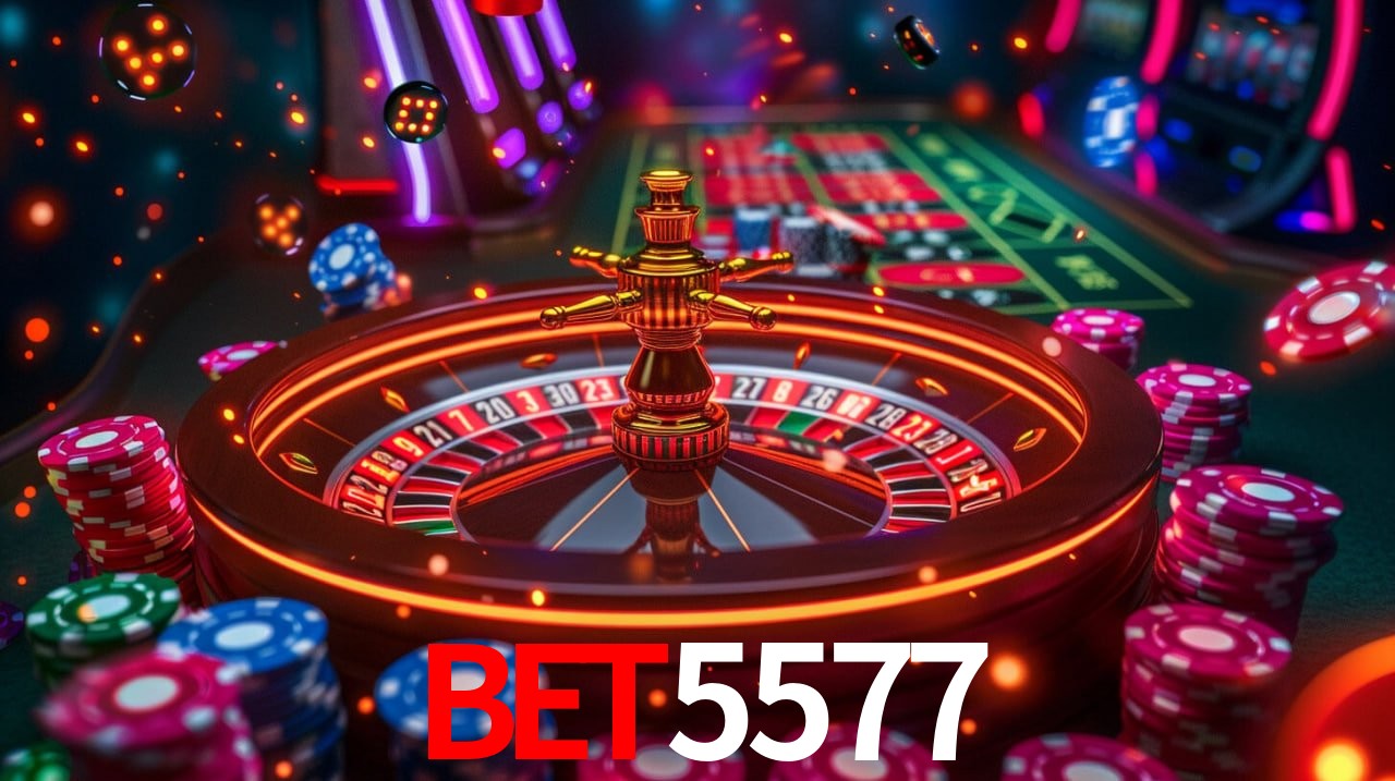 Programa VIP bet5577