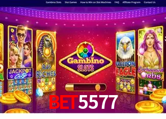 Desvendando o Mundo dos Jogos Virtuais na bet5577