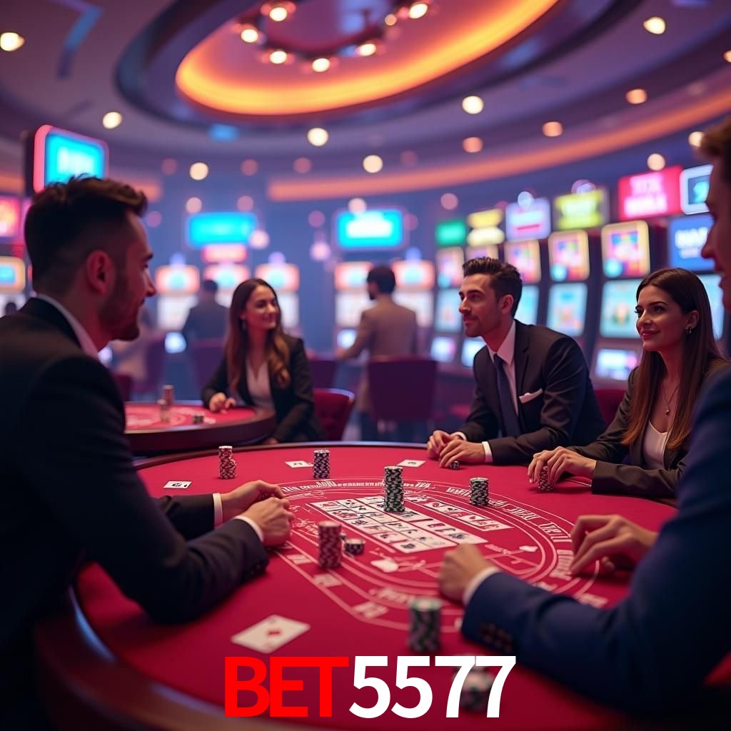 Estratégias Crash Games bet5577