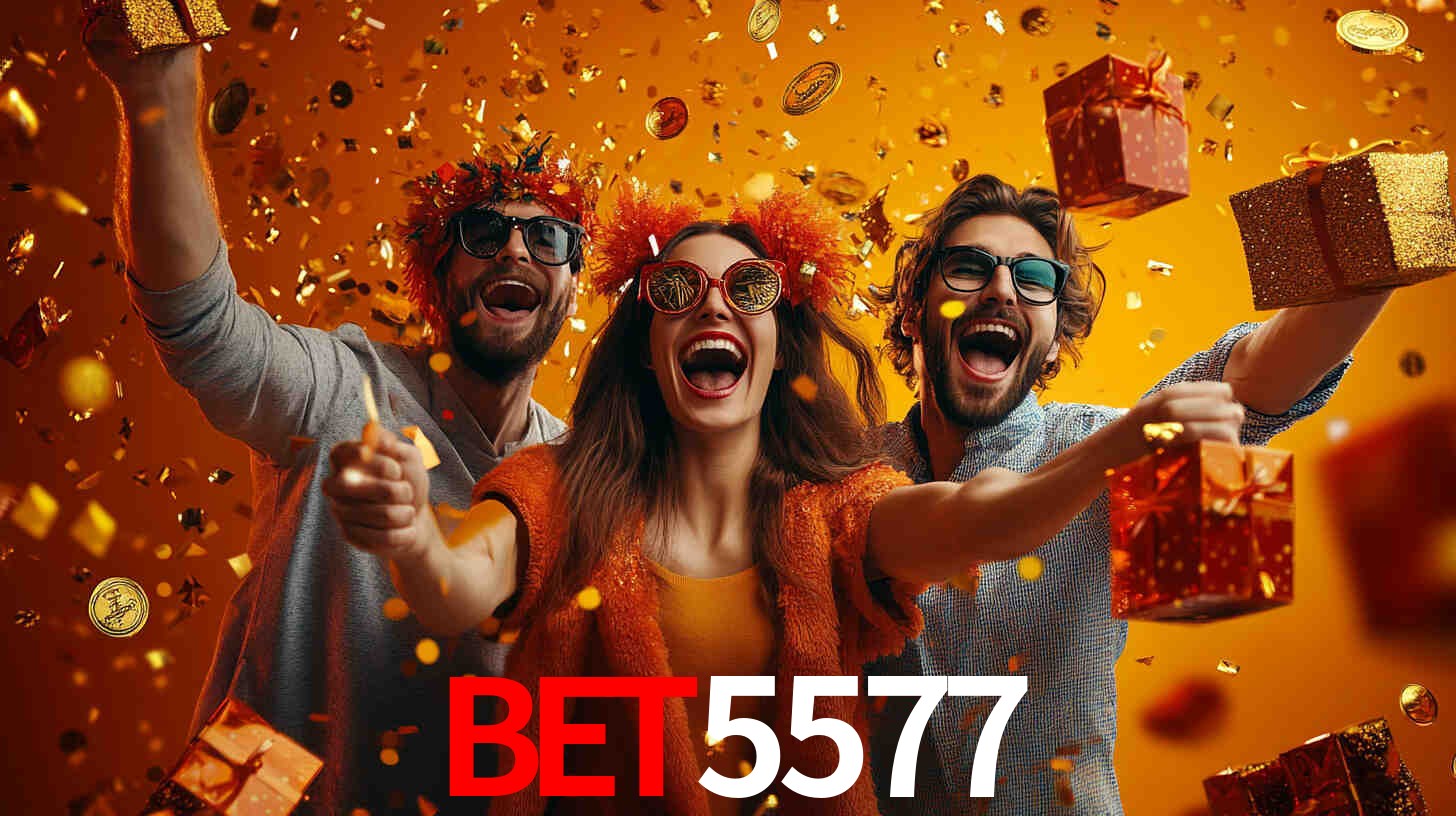 Daily Bonuses bet5577