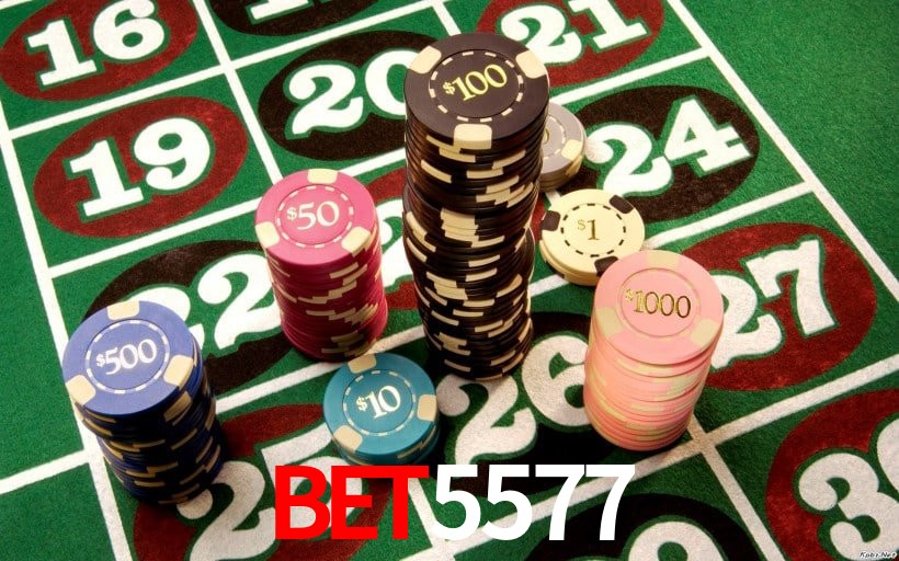 Avaliações dos Jogadores bet5577