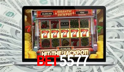 bet5577: A Experiência de Casino com Jogos de Mesa ao Vivo
