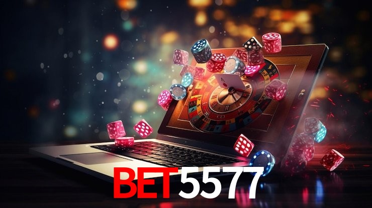 Interface Premium bet5577