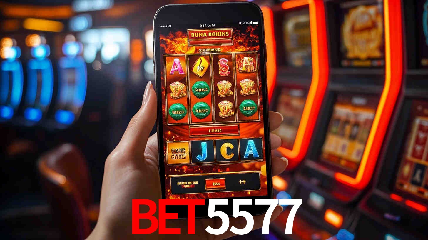 Blackjack Table bet5577