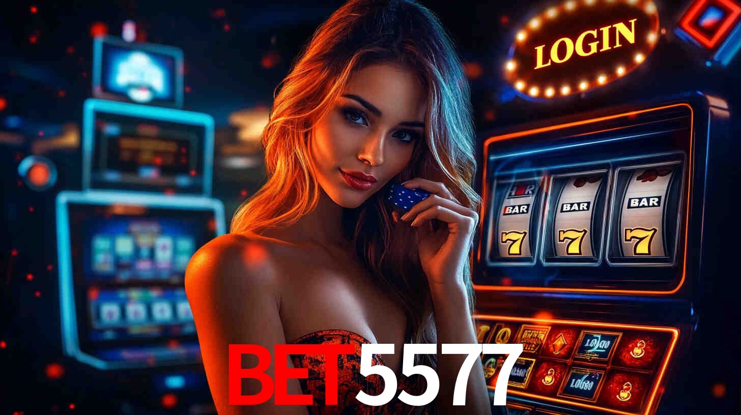 Premium Interface bet5577