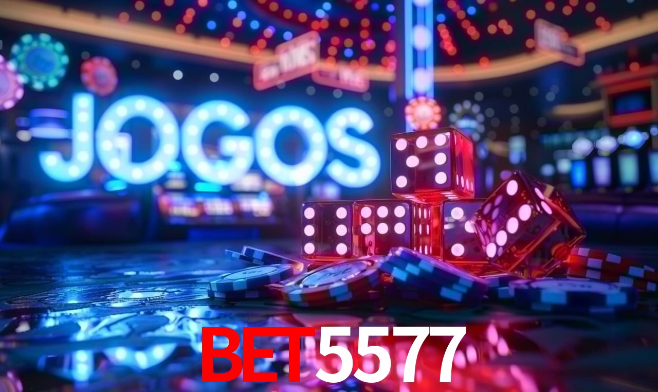 Casino VIP bet5577