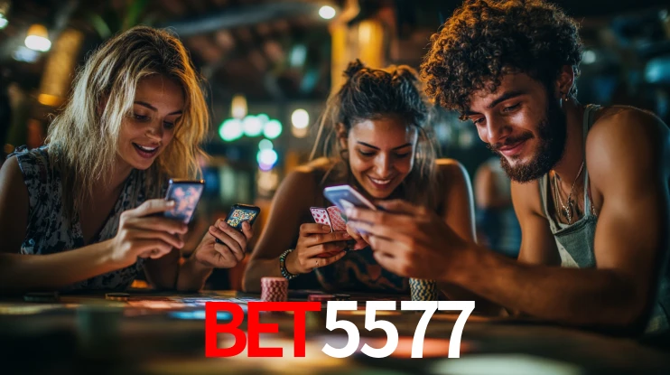 Bonus Features bet5577
