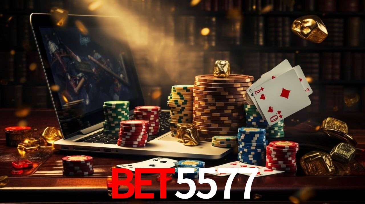 Apostas de Tênis bet5577