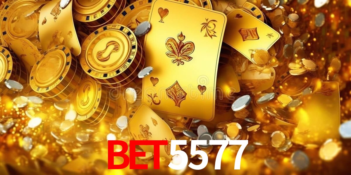 cassino bet5577