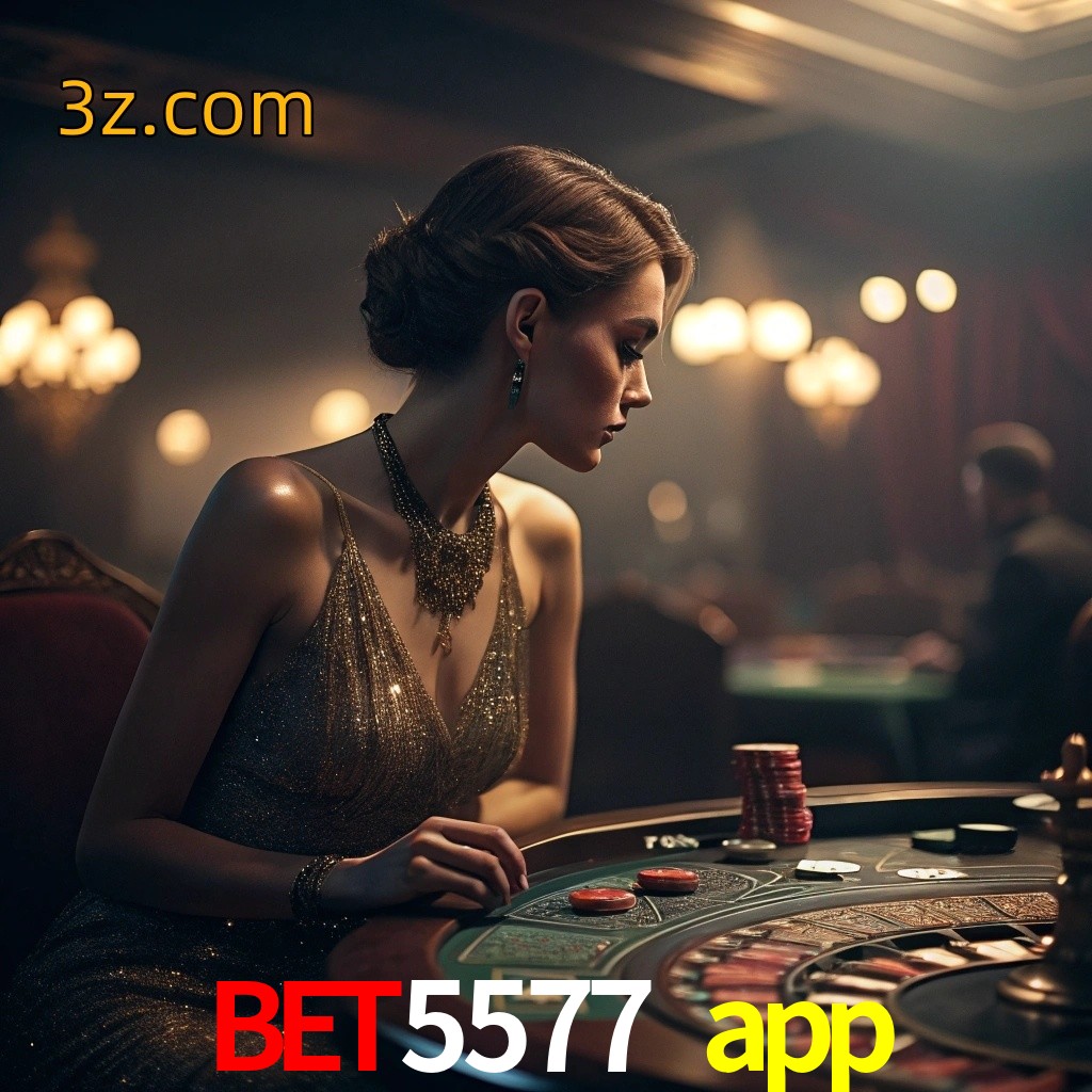 logo bet5577 app