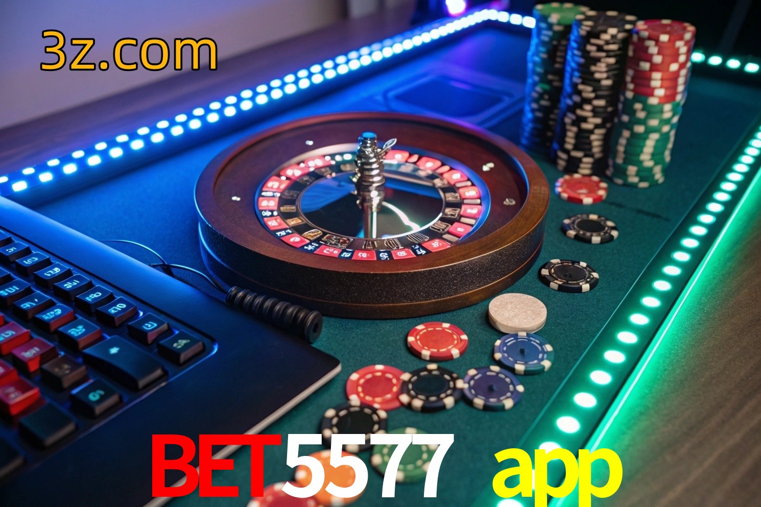  bet5577 app login
