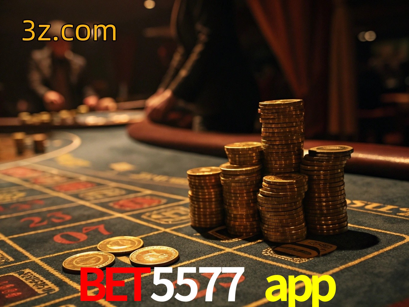 com bet5577 app