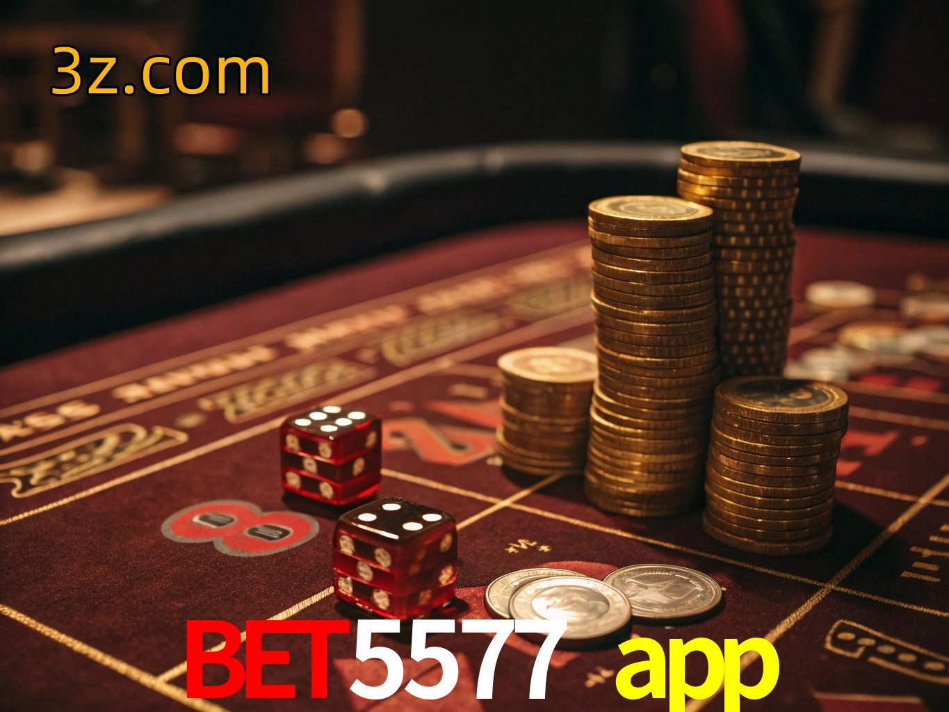 app bet5577 app