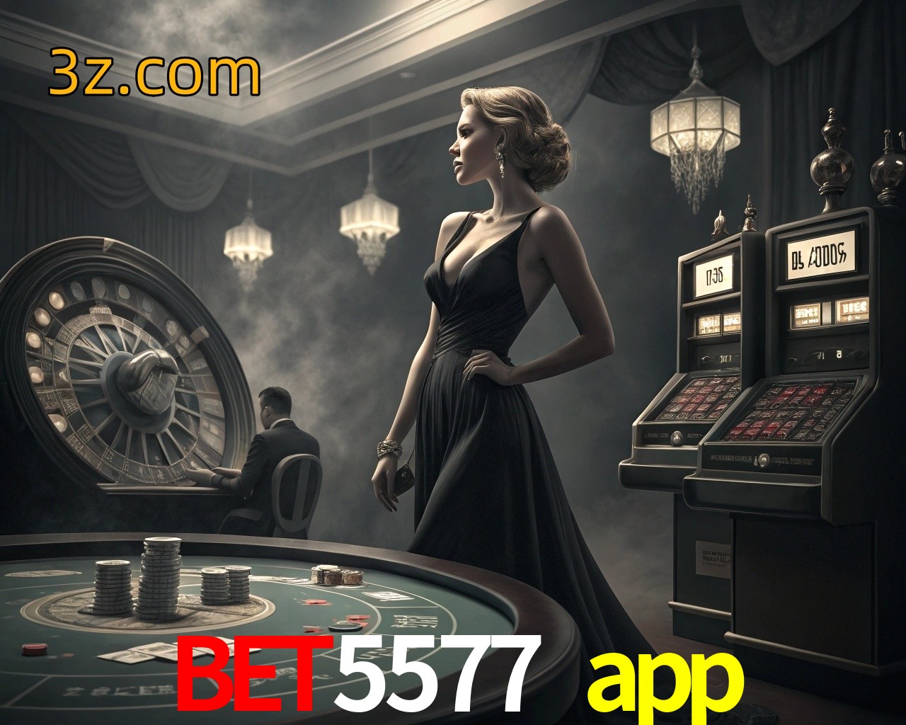 bonus bet5577 app