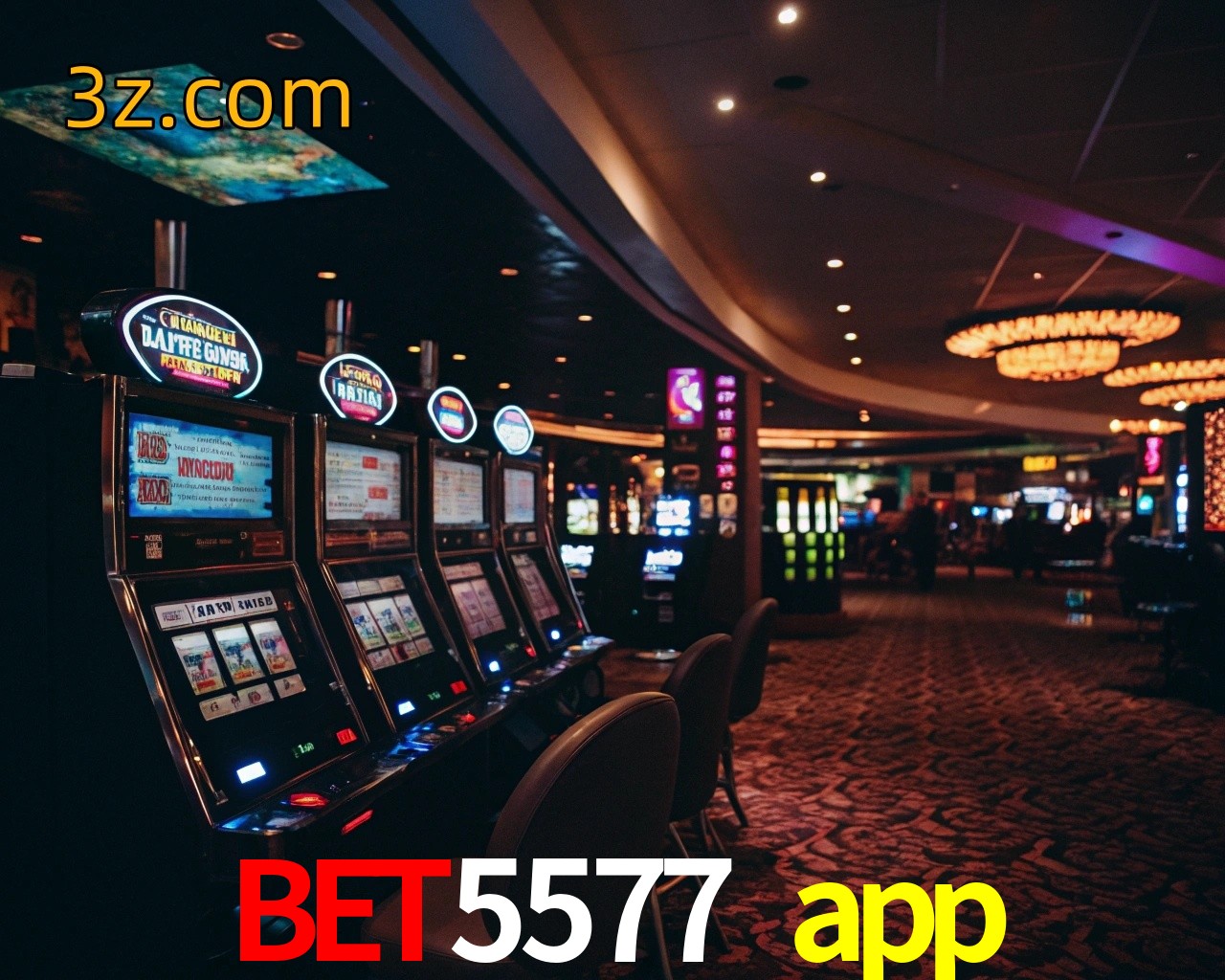 login bet5577 app