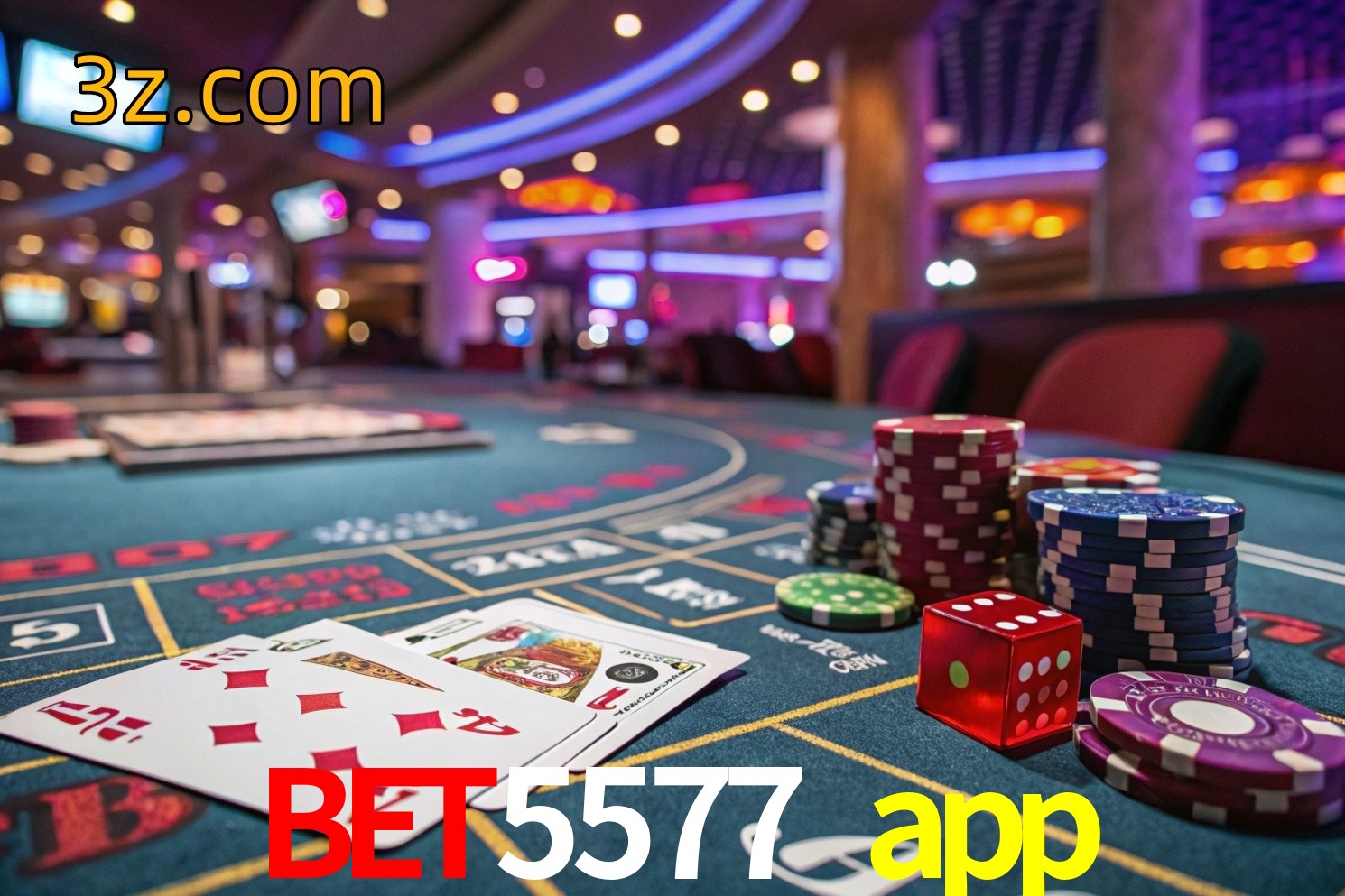 login bet5577 app