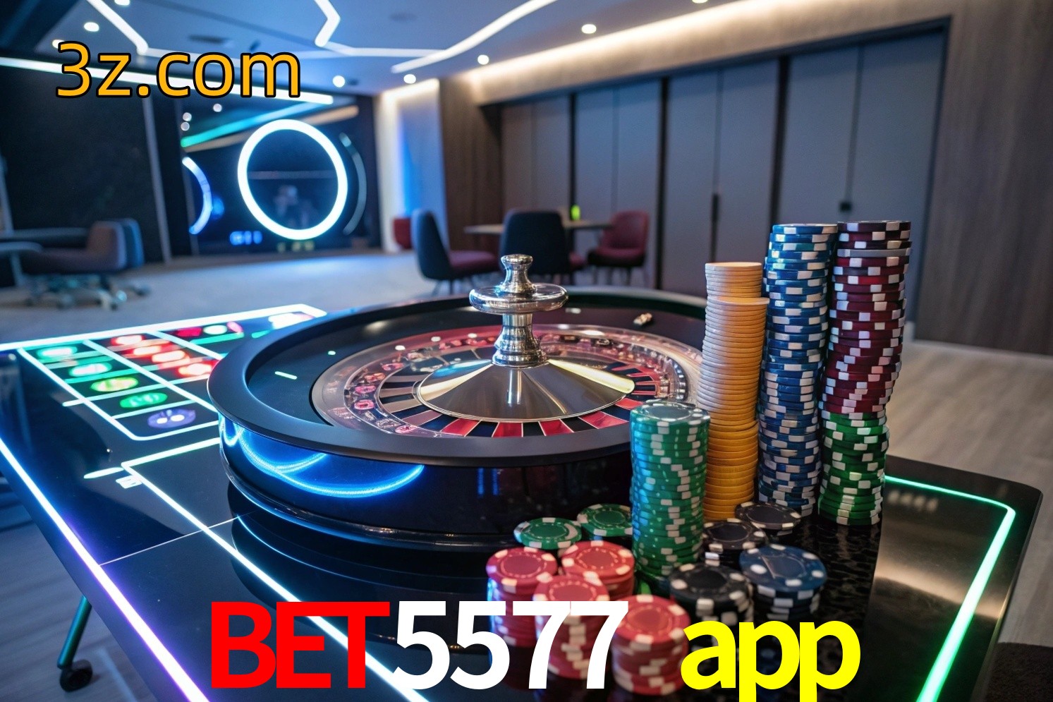 bet bet5577 app