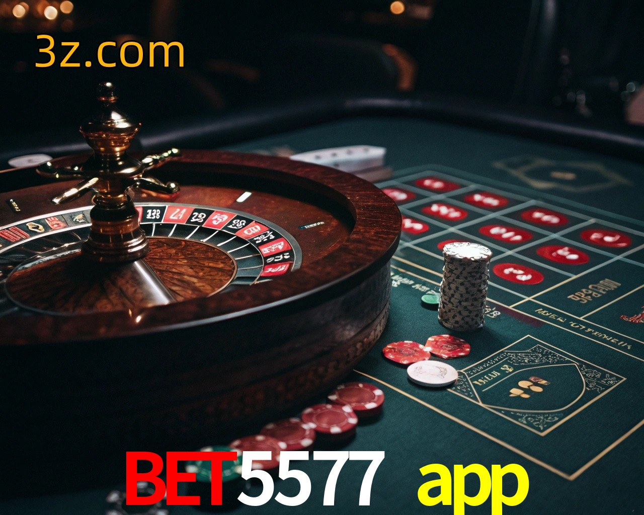 app bet5577 app