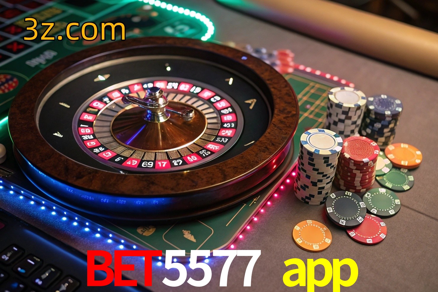  bet5577 app Jogos